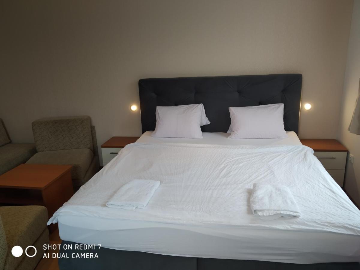 Relax Martina Gasthof 3*